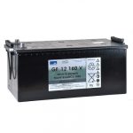 Sonnenchein gel battery GF-12-160 V (C5)