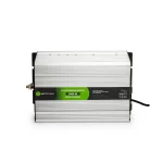 sine wave voltage converter for lithium batteries 2000W / 4000W 12V with 12A charger