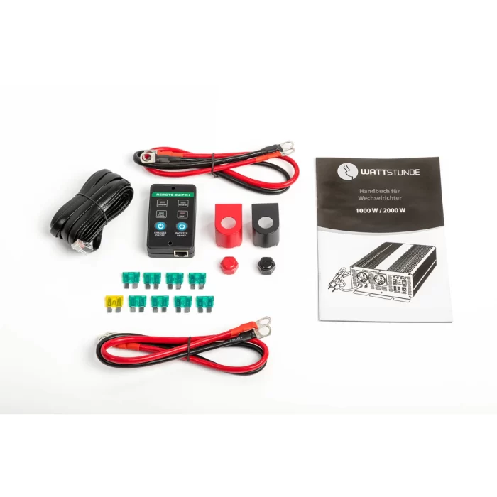 wattstunde-2000w-4000w-12v-sinus-spannungswandler-ws12-2000nvs-fuer-lithium-batterien_9 sine wave voltage converter for lithium batteries 2000W / 4000W 12V with 12A charger - Image 3