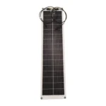 Enacom SunPower solar panel 45 W 1120x282x2.5 mm