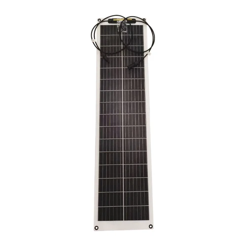 12.034.23_PZ Enacom SunPower solar panel 45 W 1120x282x2.5 mm - Image 1