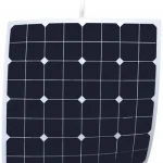 SUNBEAMsystem Nordic 54W Flush