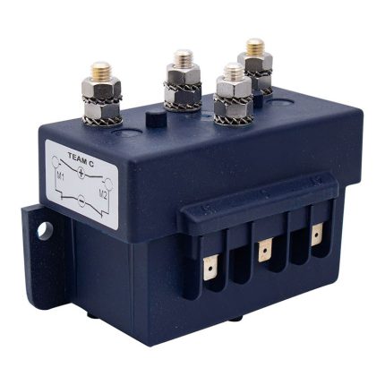 lofrans control box