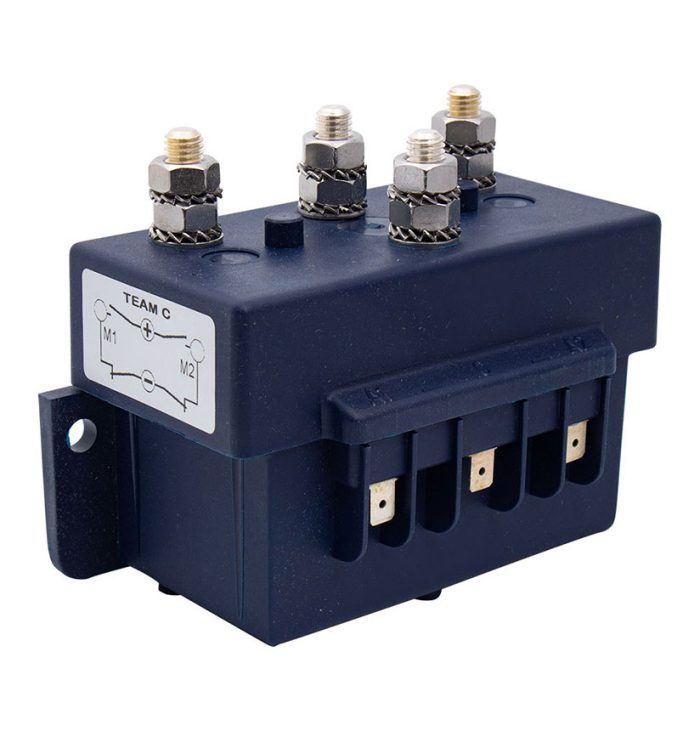 lofrans control box - Image 1