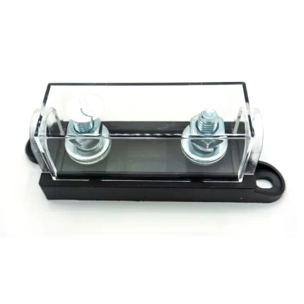 FH-M1 transparent fuse holder for ANM high-load fuses