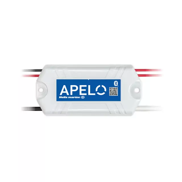 1ae295616ca051278d0aff8d08e11860.png Apelo RGB/Smart Lighting Controller - Image 1