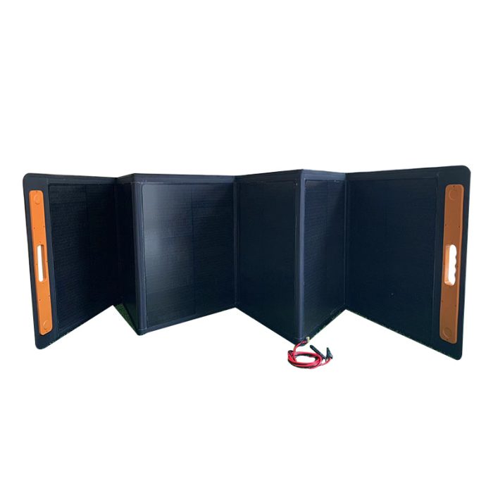 300W B-Portable folding solar panel - Image 1