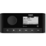 Fusion MS-RA60 RadioAM/FM/Bluetooth/AUX/DAB+ receiver