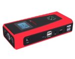 ΕΚΚΙΝΗΤΗΣ ΜΠΑΤΑΡΙΑΣ JUMP STARTER 12000mAh