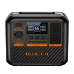 Bluetti AC180P powerstation 1440Wh 1800W 2700W-Power-Lifting