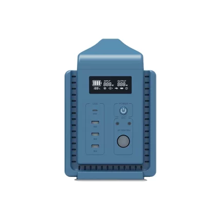 Portable ULT-500 500W LED HD