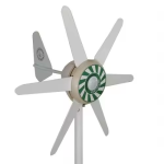 M-300 12 or 24V wind turbine generator