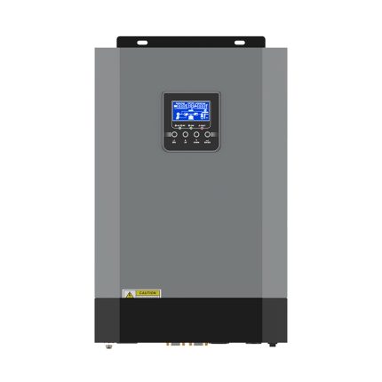 MPS 5500H Hybrid Inverter