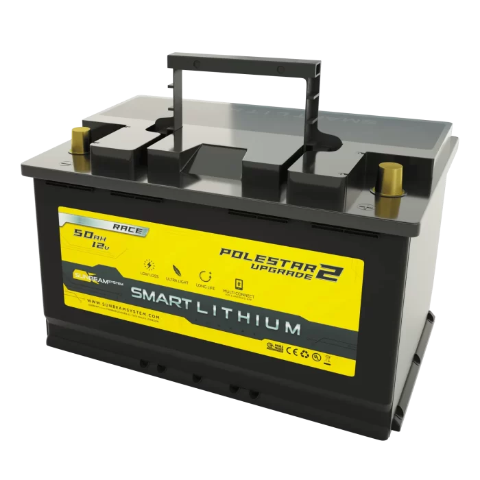 POLESTAR 2 UPGRADE - Image 1