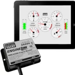 Digital Yacht ENGINELINK