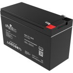 AGM 7Ah 20HR 12V - Solar battery Extremely cycle-resistant