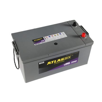 ATLAS MF72512R