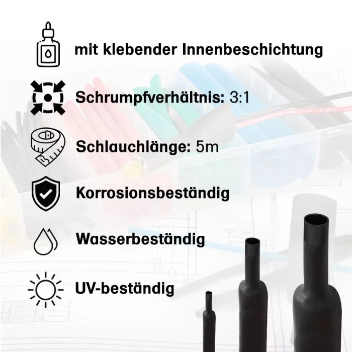 3-1-kleber-schwarz-5m-jpg_1920x1920 heat-shrink tubing with adhesive red Ratio - Image 2