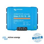 DC-DC Victron Energy Orion-Tr 12/12-30A (360W) Απομονωμένο