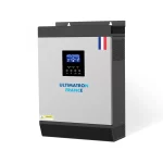 Hybride 1KW-PS-1K-12V 50A PWM