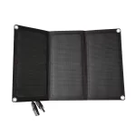 SMART POWER STATION INC. WATERPROOF 21W TOUGH FOLD SOLAR PANEL - Image 5