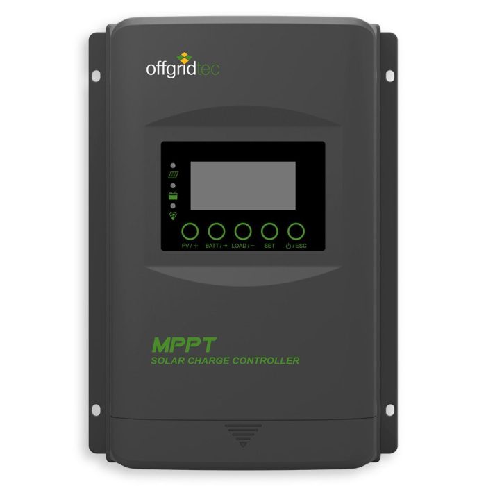 1-01-017370-85_1920x1920 Offgridtec mppt pro-x 20a charge controller 12v/24v - Image 1
