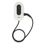 SolaX EV charger X3-HAC-11P G2 11 kW smart wallbox, 3-phase