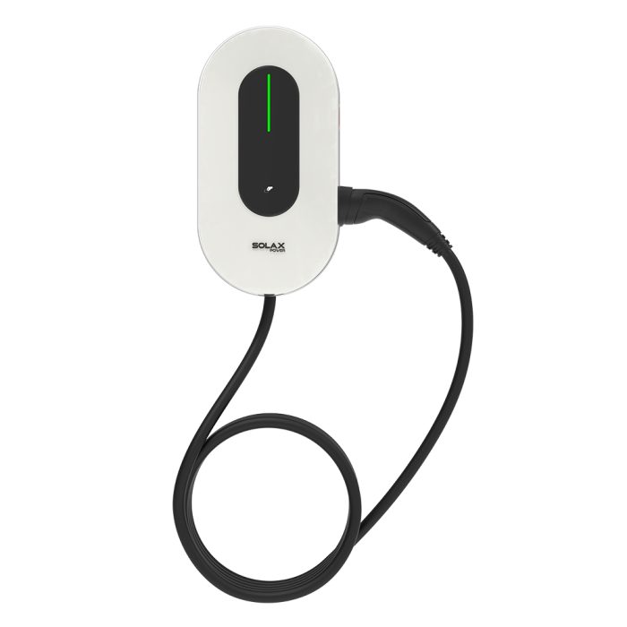 1-52-022950-jpg SolaX EV charger X3-HAC-11P G2 11 kW smart wallbox, 3-phase - Image 1