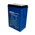 LLC6-400 Lead Carbon Deep Cycle Battery 6V 400Ah