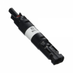 SUN-CLICK FUSE HOLDER WITH 8A FUSE