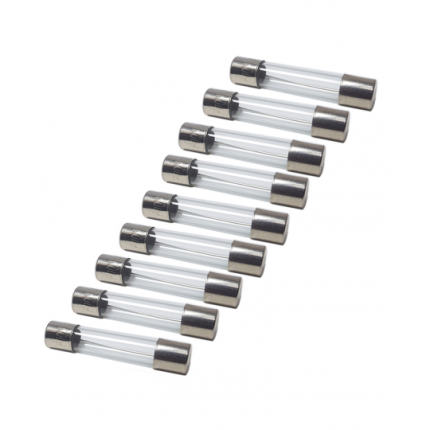 GLASS FUSES