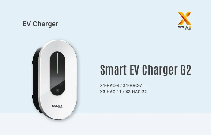 mceclip2-246 SolaX EV charger X3-HAC-22S G2 22kW smart wallbox, 3-phase - Image 1