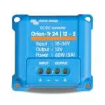 DC-DC 24V-12V 5A non isolé Orion (60W)