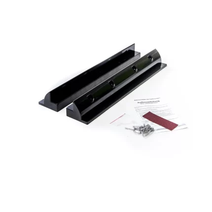 Caravan-Boat Mounting Bracket long 2 Pcs