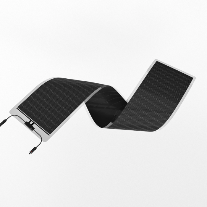 1749017777948570 100W CIGS SOLAR PANEL - Image 2