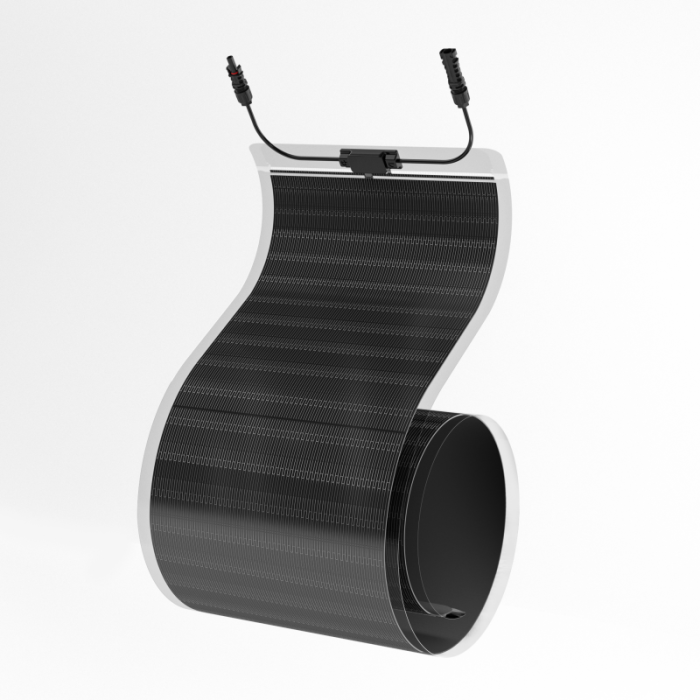 1749025384387152 100W CIGS SOLAR PANEL - Image 1