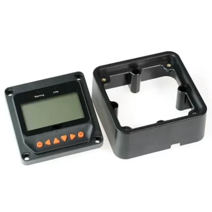 MOONRAY EXTERNAL DISPLAY