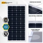 TOUGH 111W OPTIMIZED IQ - Image 2