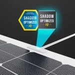 TOUGH 111W OPTIMIZED IQ