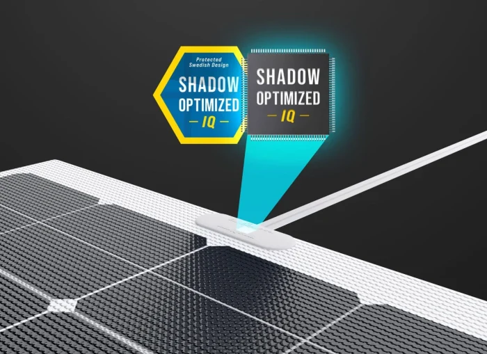 TOUGH 111W OPTIMIZED IQ - Image 2