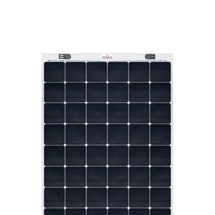 EFLEX-200B Activesol Custom Made solar panels