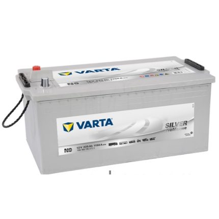 VARTA Promotive Super Heavy Duty N9