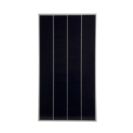200W Mono Solar Panel