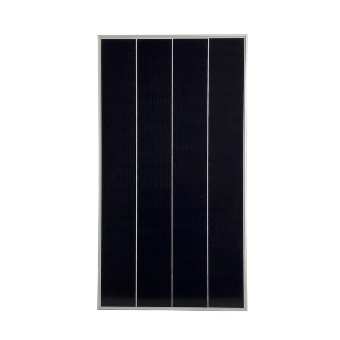 180 200W Mono Solar Panel - Image 1