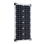 solar panel Rigid 30W MONO 12V