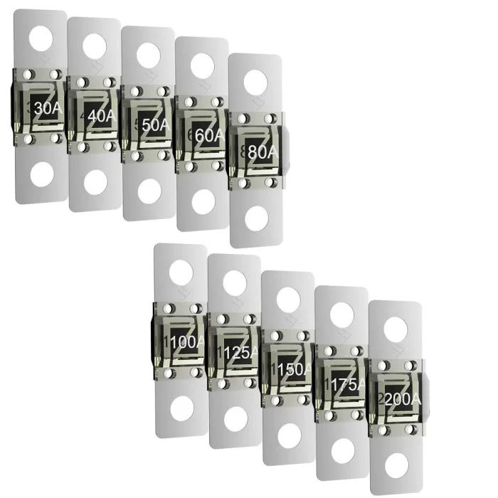 midi fuse  58v - Image 2