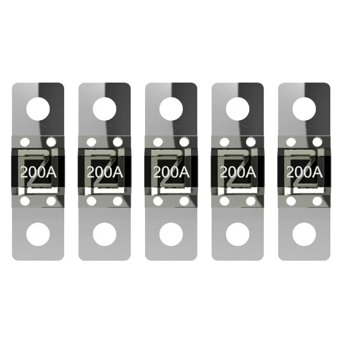 fuse 58v midi fuse 58v - Image 1