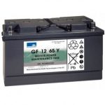 LEAD GEL 12V 65AH (353 X 175 X 190)SONNENCHEIN BATTERY