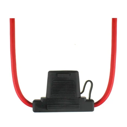 Maxi fuse holder for 16mm² cable (splash-proof)