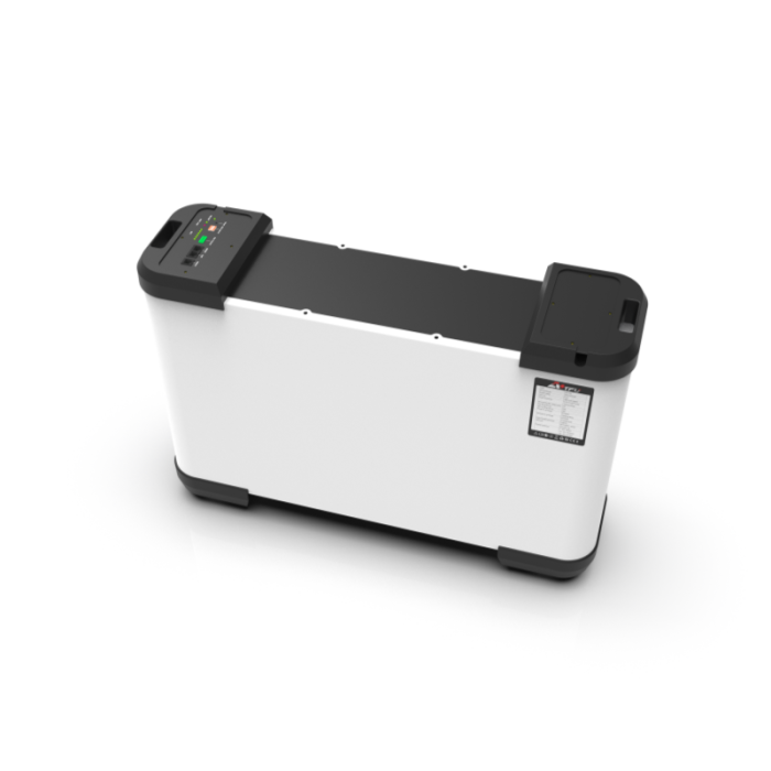 1732177009120601 AST-7200 51.2V 142AH LiFePO4-Li Battery - Image 1